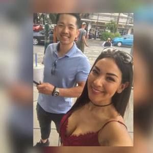 Meet your Posher, Dave